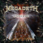 Megadeth - End Game