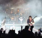 Judas Priest - Live in Glasgow - 2005